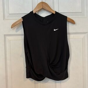 Nike tank top